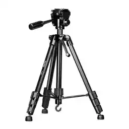 سه پایه مانبیلی Manbily P-880 Tripod