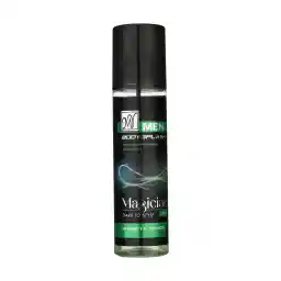 بادی اسپلش مردانه مای مدل Magician Winers Choice حجم 220 میلی لیتر