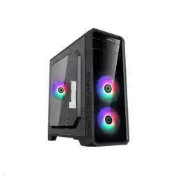 کیس گیم مکس G561 FRGB CASE GAMEMAX G561 FRGB