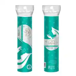 پد پاک کننده آرایش سون کوئین مدل 001 مجموعه 2 عددی