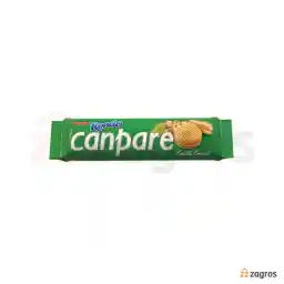 بیسکوییت اولکر با کرم فندقی 81 گرم