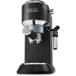 De'Longhi Dedica Style EC685.BK - دستگاه پیستون - مشکی