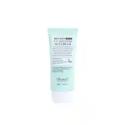 کرم ضد آفتاب Benton Air Fit Uv Defense Spf50+/pa++++ 50ml - کرم ضد آفتاب سنتلا با بافت فوق العاده سبک