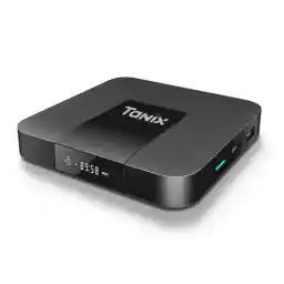 اندروید باکس TX3 مدل MINI Set Top Box ظرفیت 16 گیگابایت