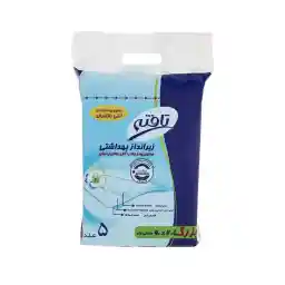 زیرانداز بهداشتی تافته آنتی باکتریال بسته پنج عددی