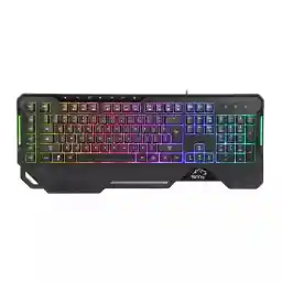 کیبورد گیمینگ تسکو GK 8126 RGB TSCO GK 8126 RGB Gaming Keyboard