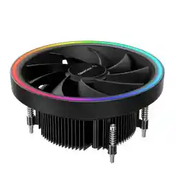 خنک کننده پردازنده دیپ کول UL551 ARGB DeepCool UL551 ARGB 136mm CPU Cooler