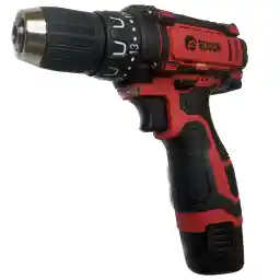 دریل شارژی ادون مدل AD-12A NEW 2021