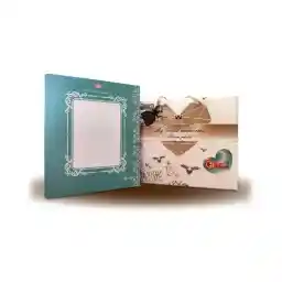 آلبوم عکس The sweet memories - سبز آبی