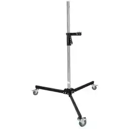 سه پایه نور چرخدار گودکس Godox 240FS Wheeled light Stand