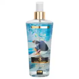 بادی اسپلش مردانه وودلایک مدل Allour Homme Sport حجم 250 میل