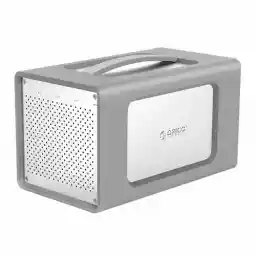 باکس 4 سینی هارد اوریکو مدل RS400RC3 RS400RC3