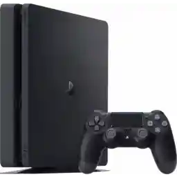 پلی استیشن 4 اسلیم ظرفیت 500 گیگابایت