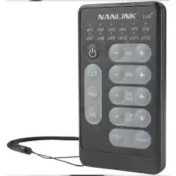 کنترل از راه دور Nanlite Nanlink 2.4 GHz Remote Control
