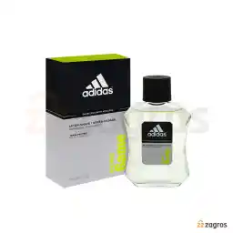 افتر شیو آدیداس مدل Pure Game حجم 100 میل