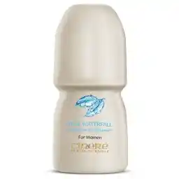 رول دئودورانت زنانه سینره مدل blue waterfall حجم 50 میل