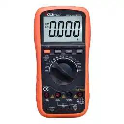 مولتی متر دیجیتال ویکتور مدل VC97 مولتی متر دیجیتال ویکتور مدل VC97