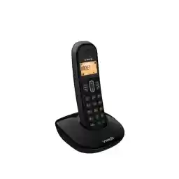 تلفن بی سیم وی تک مشکی Vtech CS1200 Wireless Phone