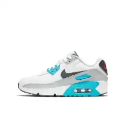 کفش کتانی بچه گانه Air Max 90 Gs