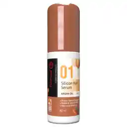 سرم مو ترمیم کننده فابریگاس مدل Argan Oil حجم 80 میل