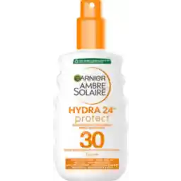اسپری Garnier Ambre Solaire Zonnebrand SPF 30 - 200ml