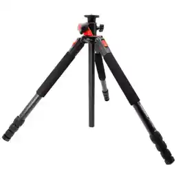 سه پایه مانبیلی Manbily MPT-284 Aluminum Tripod