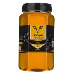 عسل شیگوار - 1.8 کیلوگرم