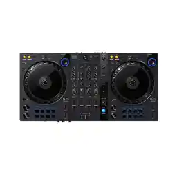 دی جی کنترلر پایونیر Pioneer DDJ-FLX 6 DJ Controller