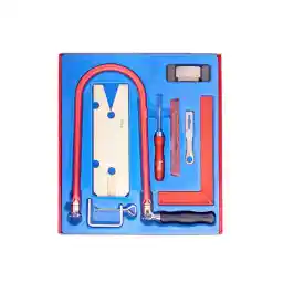 بازی آموزشی ست ابزار کاردستی مبتدی ایپکا مدل GB 2010