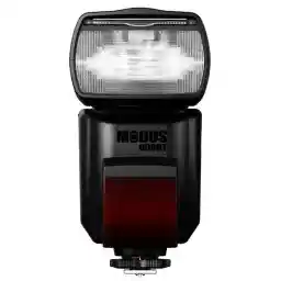فلاش اکسترنال هنل Hahnel MODUS 600RT Wireless Kit For Canon