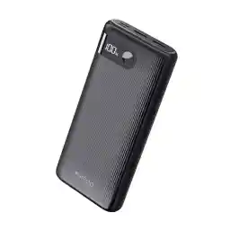 پاوربانک یسیدو مدل YP14 ظرفیت 20000 میلی آمپر ساعت