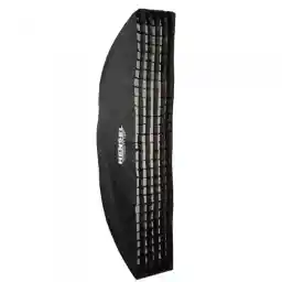 سافت باکس با زنبوری هنسل Hensel Ultra Softbox 30x160 cm