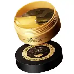 ماسک دور چشم زوسون حاوی عصاره خاویار و طلا بسته 60 عددی