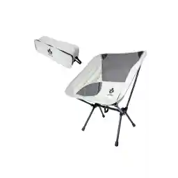 صندلی کمپینگ تاشو فوق سبک هفتموس با کیف حمل