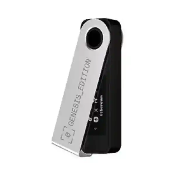 کیف پول لجر نانو اس پلاس Ledger Nano S Plus 2024 Ledger Nano S Plus 2024
