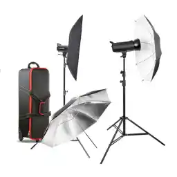 کیت فلاش اس اند اس S&S SK-400 II KIT