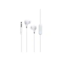 هندزفری Inkax EP-12 Handsfree - White