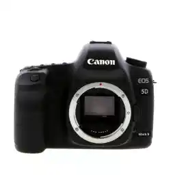 دوربین عکاسی کانن دست دوم Canon EOS 5D Mark II DSLR Camera(شات 45000)