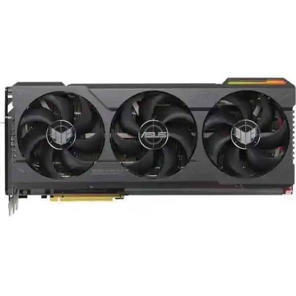 کارت گرافیک گیمینگ ایسوس مدل TUF RTX 4060 Ti OC Gaming 8GB Asus TUF RTX 4060 Ti OC Gaming 8GB Graphic Card