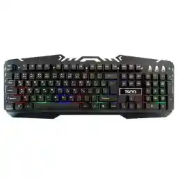 کیبورد گیمینگ تسکو مدل TK 8021L TSCO TK 8021L Gaming Keyboard کیبورد گیمینگ تسکو مدل TK 8021L TSCO TK 8021L Gaming Keyboard