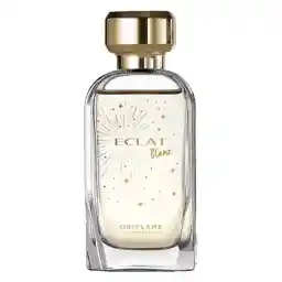 ادوتویلت زنانه اوریفلیم مدل Eclat Blanc حجم 50 میل