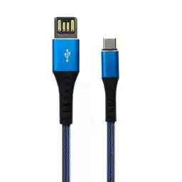 کابل شارژ Type C یسیدو مدل Yesido CA34 Charging Cable