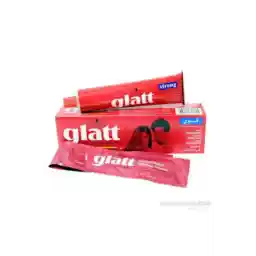 کرم صاف کننده مو گلات شوارتسکف