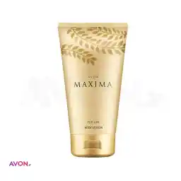 لوسیون بدن زنانه آون Maxima for Her حجم 150 میل
