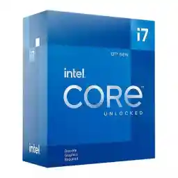 پردازنده اینتل Core i7 12700K Alder Lake Intel Core i7-12700K Alder Lake LGA1700 12th Gen Processor پردازنده اینتل Core i7 12700K Alder Lake Intel Core i7-12700K Alder Lake LGA1700 12th Gen Processor