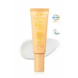 Grace Day Hyaluronic Acid Moisturing Uva,uvb Vegan Sunscreen Hyaluronic Cooling Sun Gel Spf50+pa++++/50ml