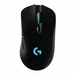 موس گیمینگ بی سیم لاجیتک G703 LIGHTSPEED Logitech G703 Lightspeed Wireless Gaming Mouse