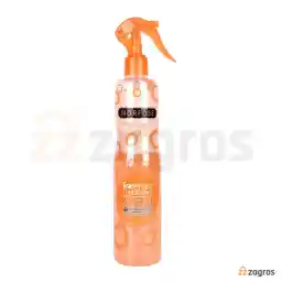 اسپری دو فاز مورفوس حاوی روغن آرگان حجم 400 میل