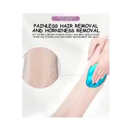 دستگاه اپیلاسیون کریستال پاک کن BAPPİR اپیلاتور کریستال کریستال اپیلاتور سیلور کروم