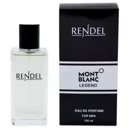 ادو پرفیوم مردانه رندل مدل مون بلان لجند حجم 100 میلی لیتر